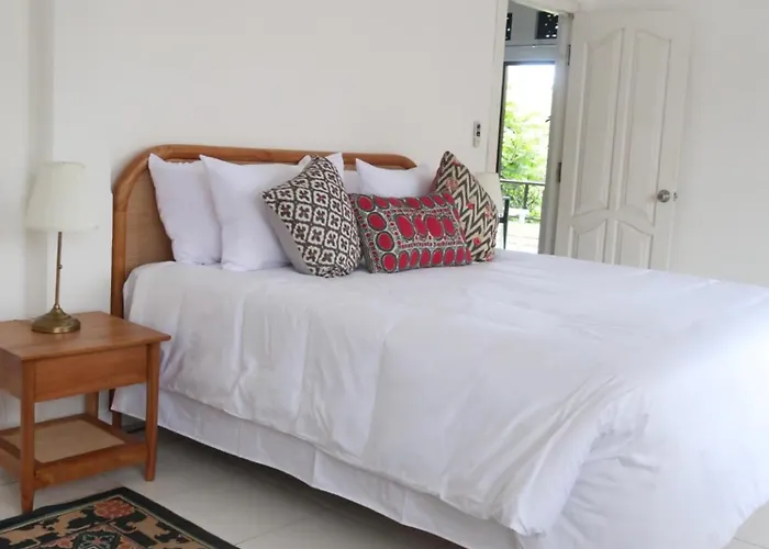 2Bd Legian Apartment 8 Minutes To The Beach