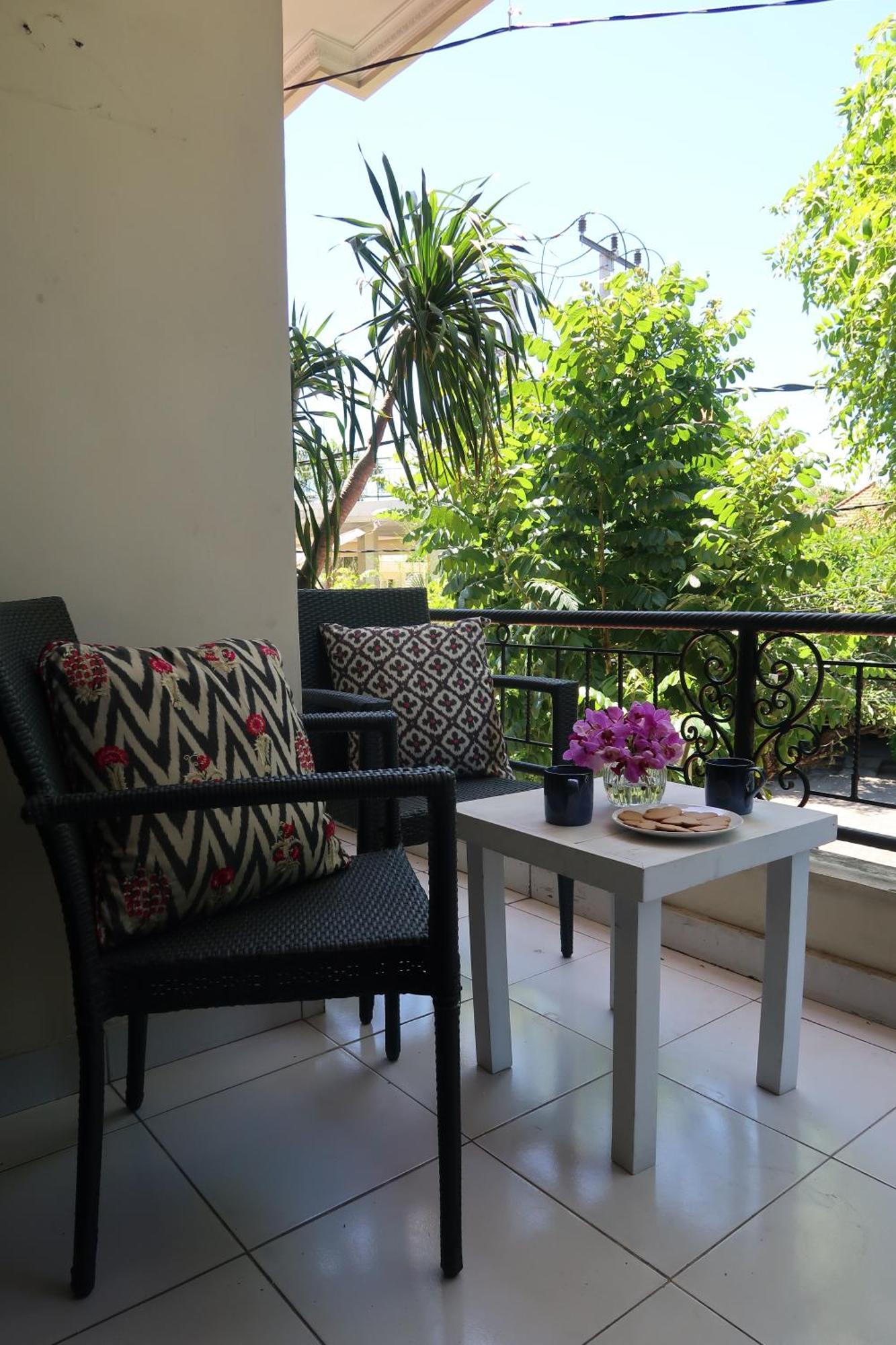 2bd Legian 8 Minutes To The * Seminyak (Bali)