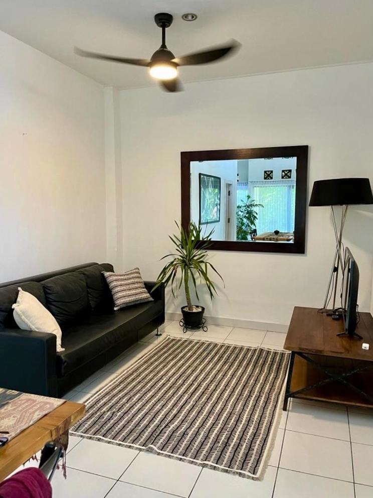 Apartment 2bd Legian 8 Minutes To The