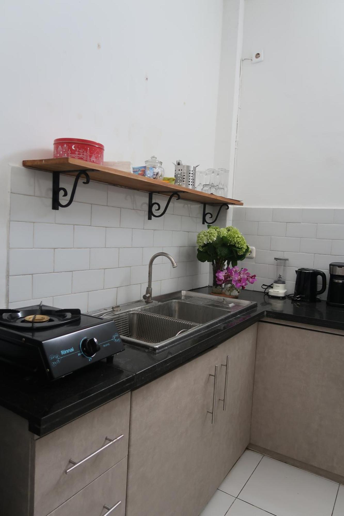 2bd Legian 8 Minutes To The Seminyak (Bali)