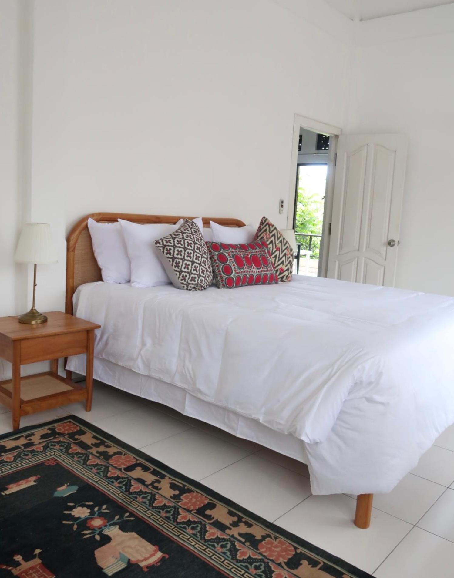 2bd Legian 8 Minutes To The Apartment Seminyak (Bali)